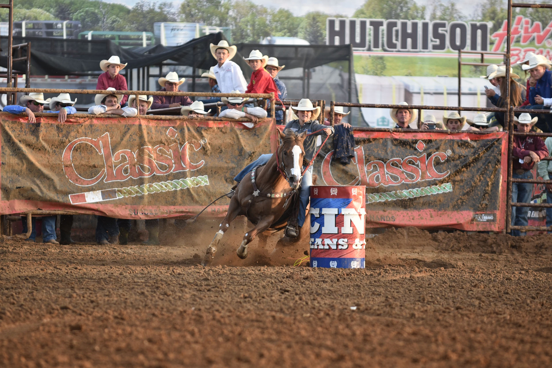 National High School Rodeo Association – NHSRA