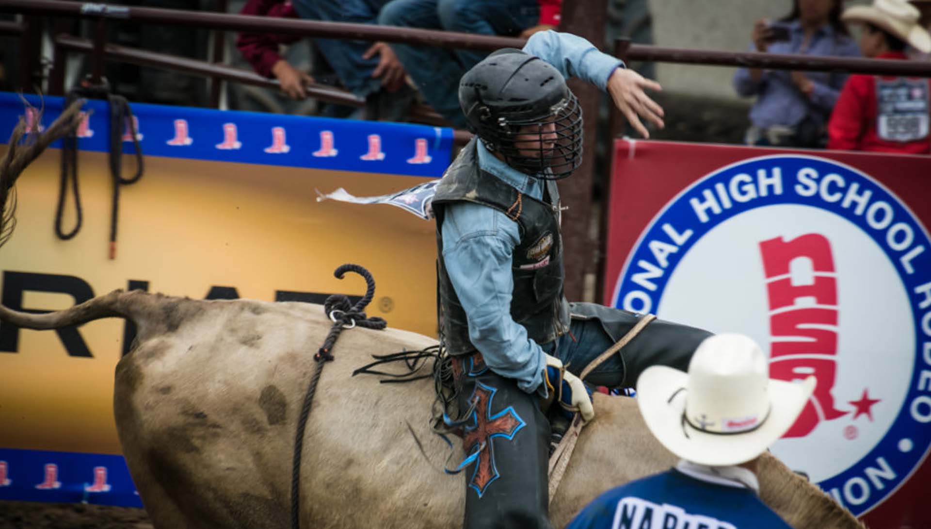 National High School Rodeo Association – NHSRA