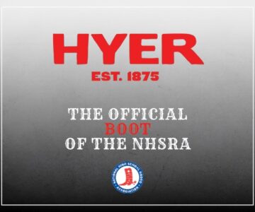HYER Boots