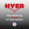 HYER Boots