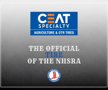 CEAT Specialty Tires