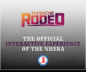 Inside Rodeo