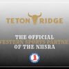 Teton Ridge